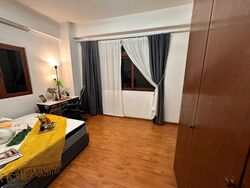 Kew Crescent (D16), Condominium #553204341